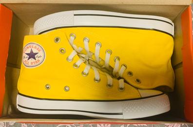 Converse Moda y complementos de segunda barata Cádiz Provincia | Milanuncios