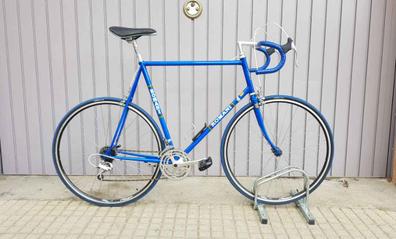 MANILLAR EVO CARRETERA WING - Bicicletas Palma