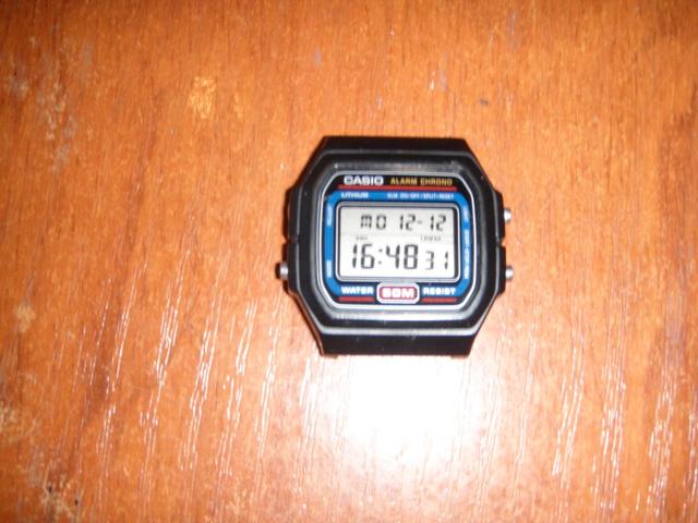 Casio w71 sale