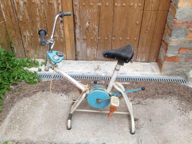 Gac Ciclostatic Ciclostatic Antigua Bicicletas Estáticas Comprar