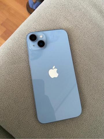 Milanuncios - iPhone 14 Plus 128Gb Blue