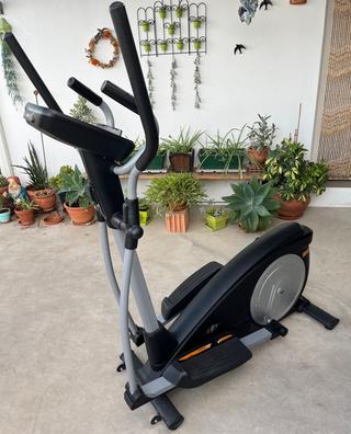 ELIPTICA PLEGABLE NORDICTRACK E10 de segunda mano por 415 EUR en Barcelona  en WALLAPOP