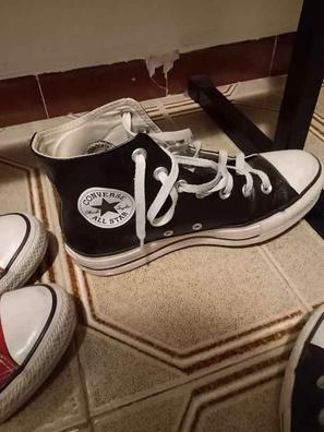 Converse niña milanuncios 2025