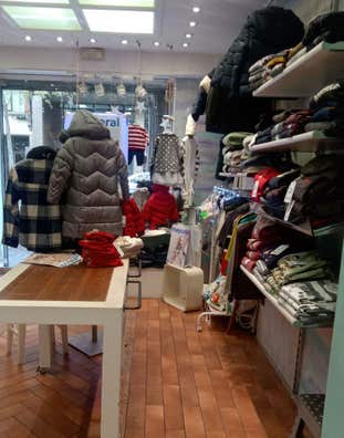 ropa infantil Compra, venta y traspasos de en Barcelona |
