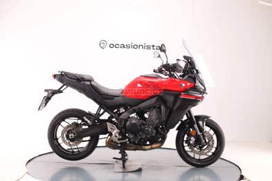 YAMAHA TRACER 9 VERSIÓN 2025