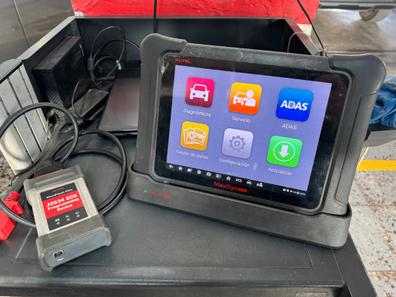 Máquina para diagnosis para vehículos, Tablet 10 · PS-90