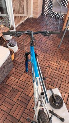 Soporte taller bicicleta de segunda mano por 60 EUR en Viladecans