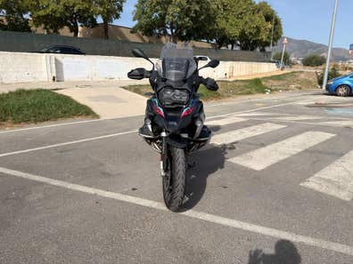 BMW R 1250 GS
