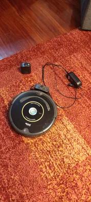 Roomba 650 online precio