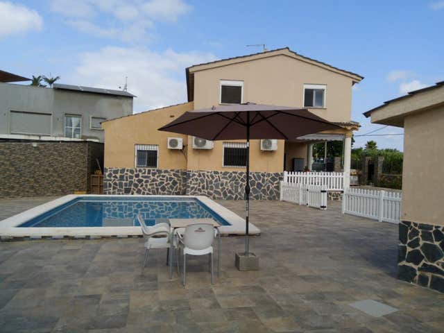 Urbanización La Malla - C/FALCO DE LA R - foto 1