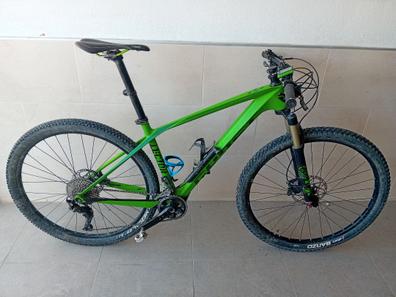 Bicicleta ghost lector discount 6