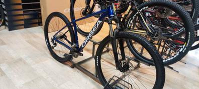 Milanuncios bicicletas de montaña 29 hot sale