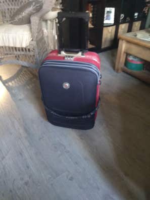 Maletas, y bolsas de baratas | Milanuncios