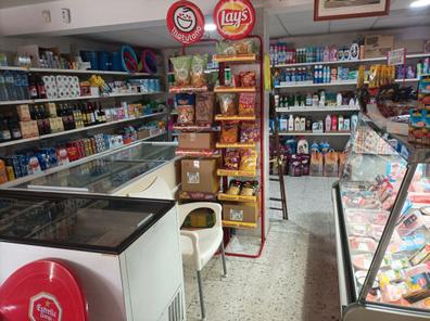 Compra, venta y traspasos de tiendas de alimentación y supermercados en  Merida | Milanuncios