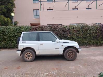 Milanuncios - Suzuki - Vitara