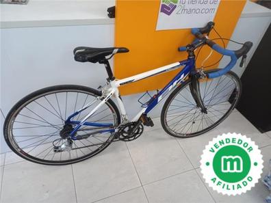 Bh rt11 volan carretera de segunda mano Milanuncios