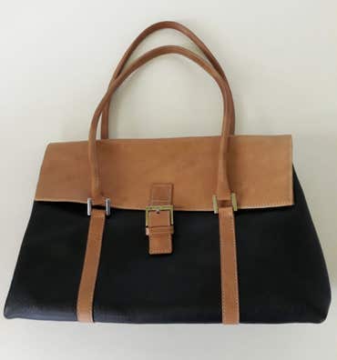 Piel Bolsos de segunda mano en Milanuncios