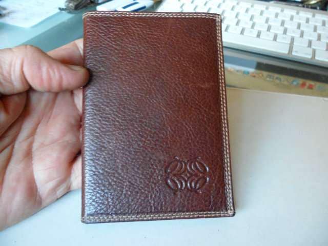 Milanuncios Carteras de piel