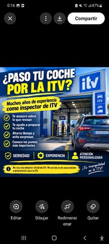 Milanuncios - Itv