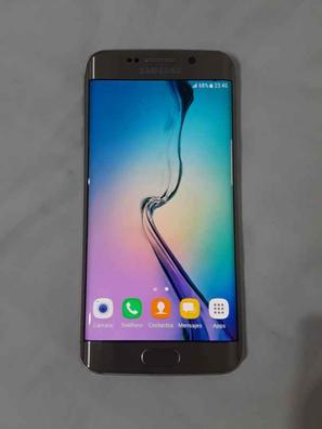 Sansung s6 edge Móviles Samsung de segunda mano y baratos | Milanuncios