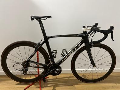 Scott foil discount 20 segunda mano