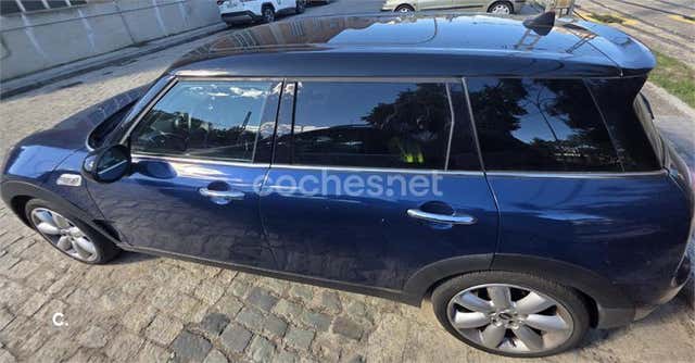 Milanuncios - MINI CLUBMAN
