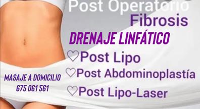 Abdominoplastia en Las Palmas y Tenerife - CosMédica