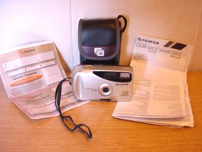 Camara Fujifilm Instax Mini 8 + Carrete de segunda mano por 35 EUR