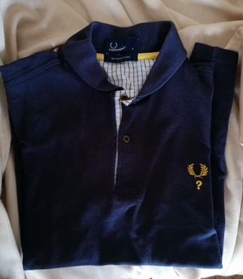 Polo Louis Vuitton hombre talla S. de segunda mano por 250 EUR en Las  Palmas de Gran Canaria en WALLAPOP