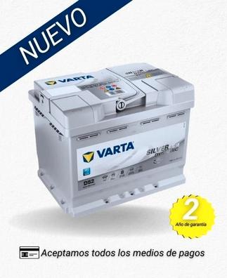 Bateria VARTA N70 EFB Start Stop. Baterías a Domicilio. Instalación gratis
