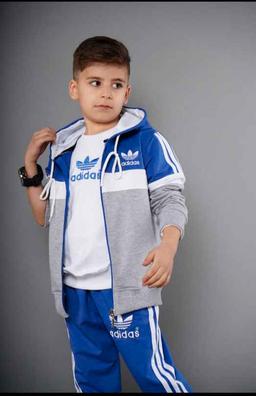 Chandal adidas 2 años hot sale