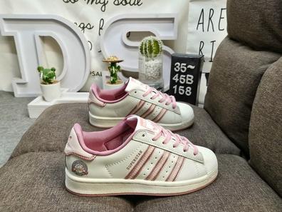 Adidas superstar 2025 mujer segunda mano