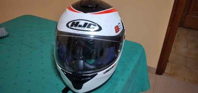 Casco discount hjc lorenzo