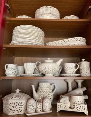 Platos zara home de segunda mano Milanuncios