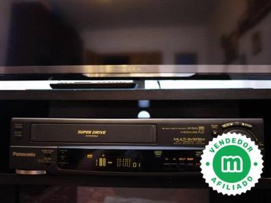 petición - Video reproductor VHS - Madrid, Comunidad de Madrid, España 
