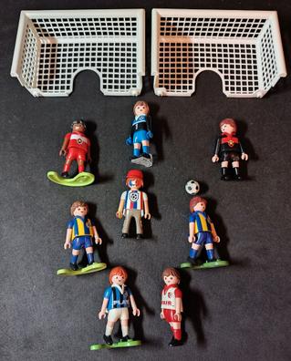 Playmobil de segunda mano en Valladolid Capital Milanuncios