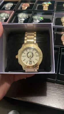 Caja relojes Relojes de mujer de segunda mano baratos Milanuncios