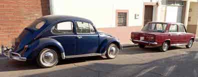 clasicos segunda mano, km0 y en Extremadura | Milanuncios