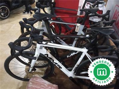 Milanuncios bicis de online carretera