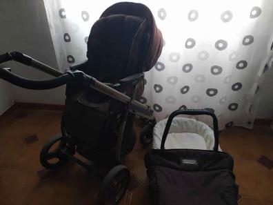 Carrito bebé Jané muum de segunda mano por 220 EUR en Reus en WALLAPOP