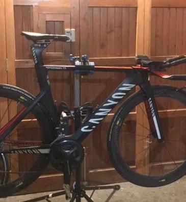 Canyon Bicicletas de segunda mano baratas | Milanuncios