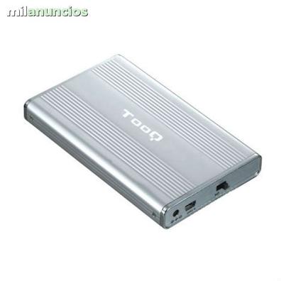 Caja USB 3.0 Disco 3.5 SATA III 6Gb UASP - Cajas para unidades externas