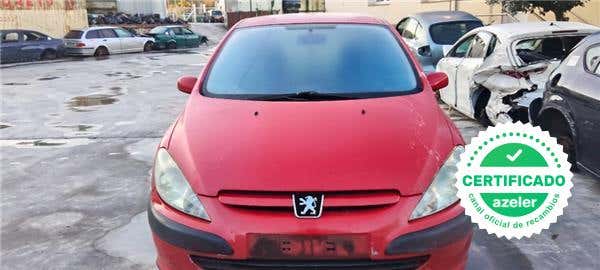 Milanuncios - RUEDA COMPLETA Peugeot 307 3ac