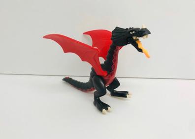 Playmobil Fortaleza De Los Dragones : : Juguetes y juegos