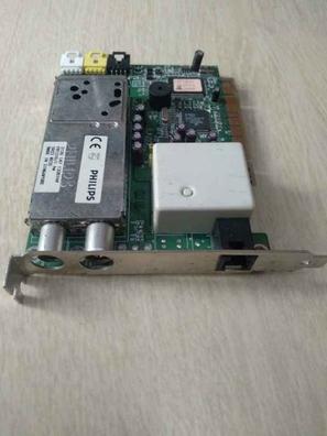 TBS5990 QBOX CI DVB-S2 TV Tuner USB -External TV Tuner Box for Laptop – PCI  Express