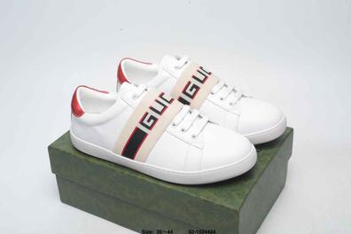 Gucci imitacion online zapatillas