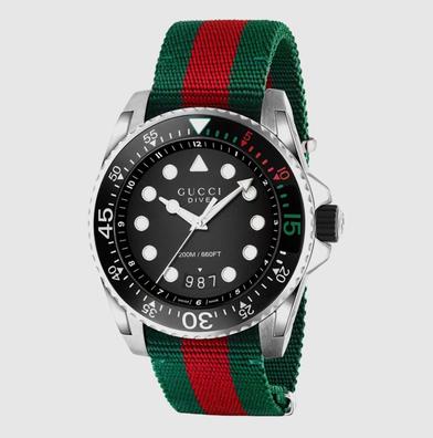 Reloj gucci Moda y complementos de segunda mano barata Milanuncios