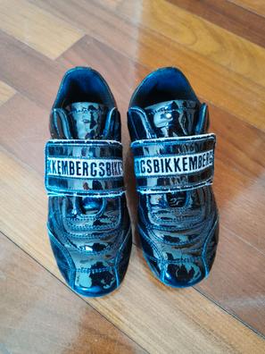 Milanuncios ZAPATOS NI O A DE LA MARCA BIKKEMBERGS