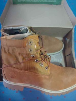 Botas timberland 45 Ropa, y moda de hombre de mano barata | Milanuncios