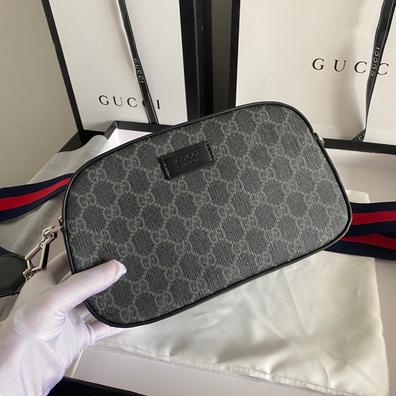 Gucci discount bolsos hombre